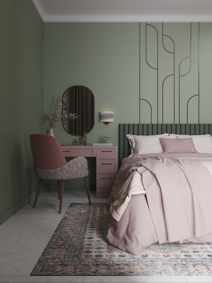 ЖК "Восточный" г. Геленджик