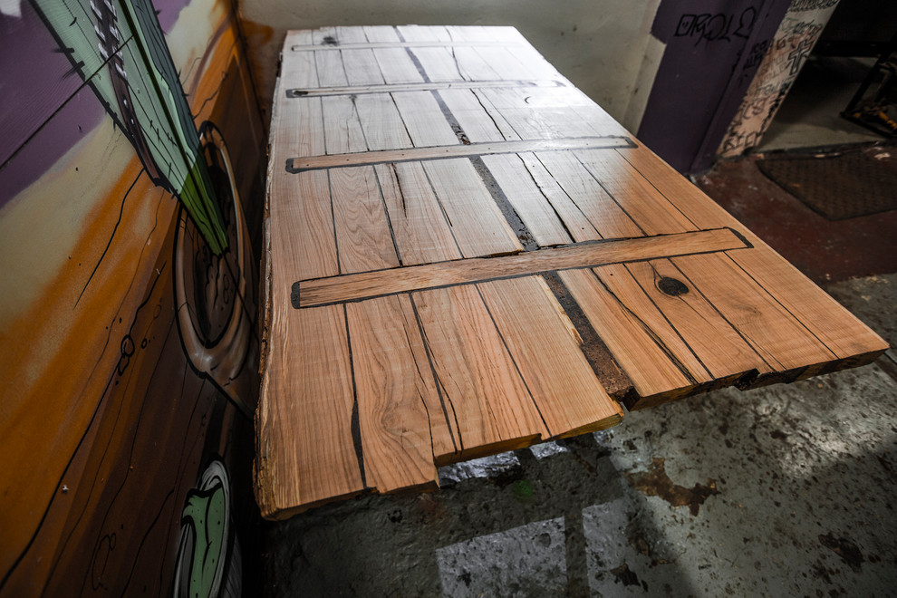 Таинство рождения или творческое созедание.