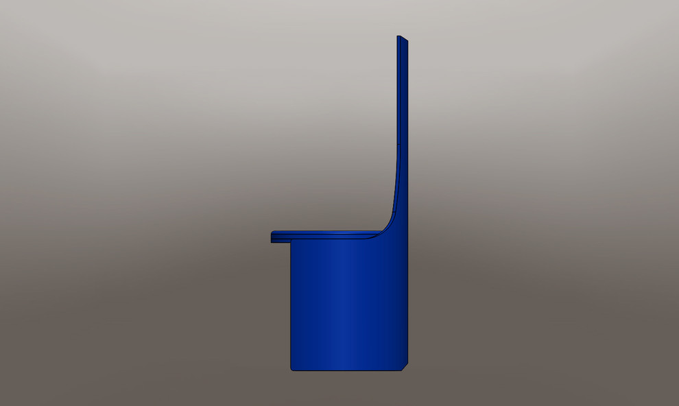 Изготовление дизайнерских прототипов мебели