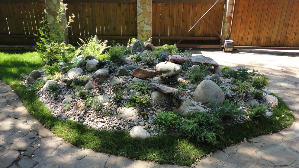 Горка Терехово