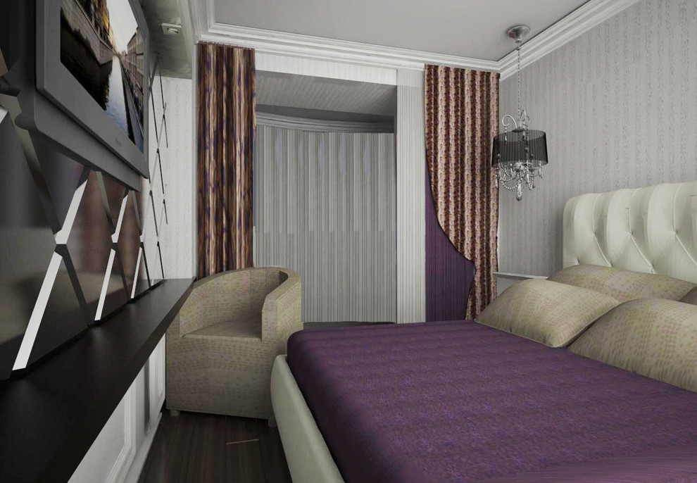 Квартира на Индустриальном