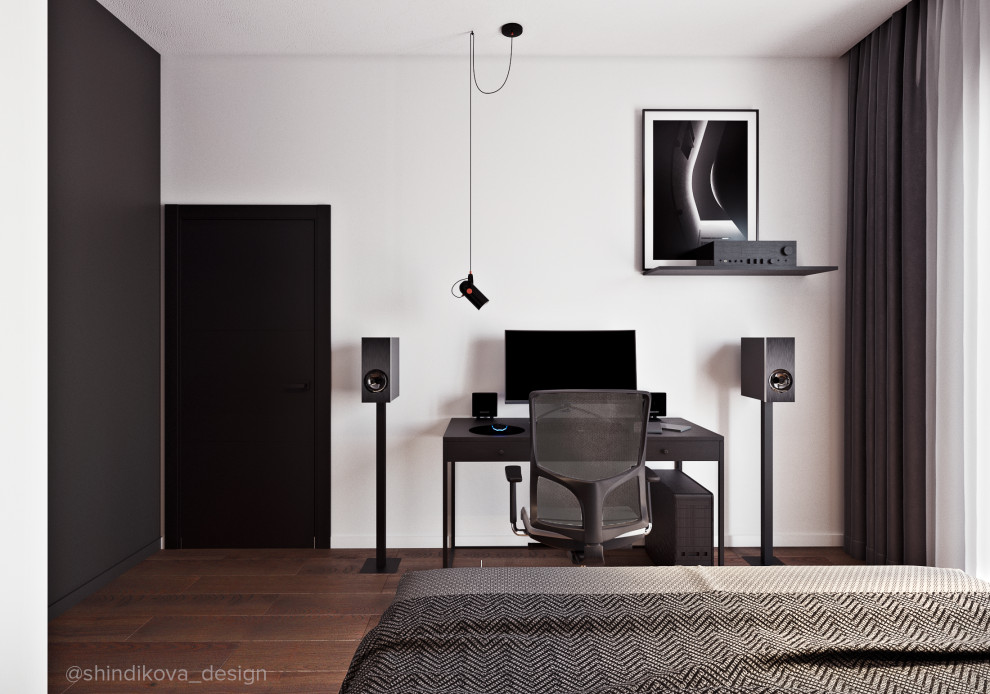 Загородный дом