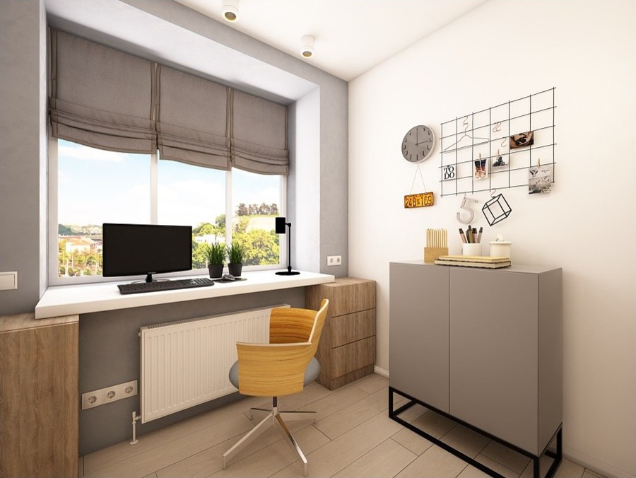 ул. Смирнова