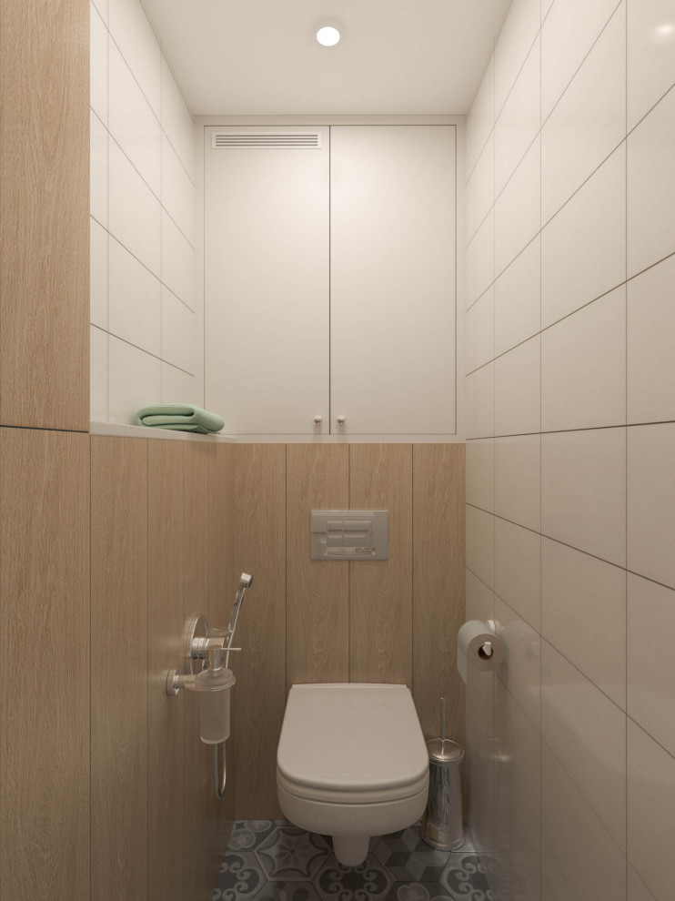 16 кв.м по ул. Высоковольтной