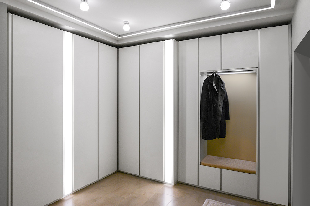 Уютная геометрия