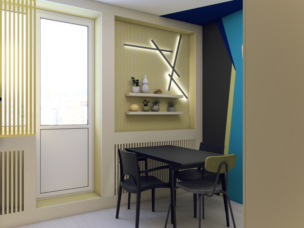 Никулинская улица