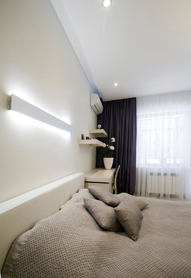 Белая Рапсодия