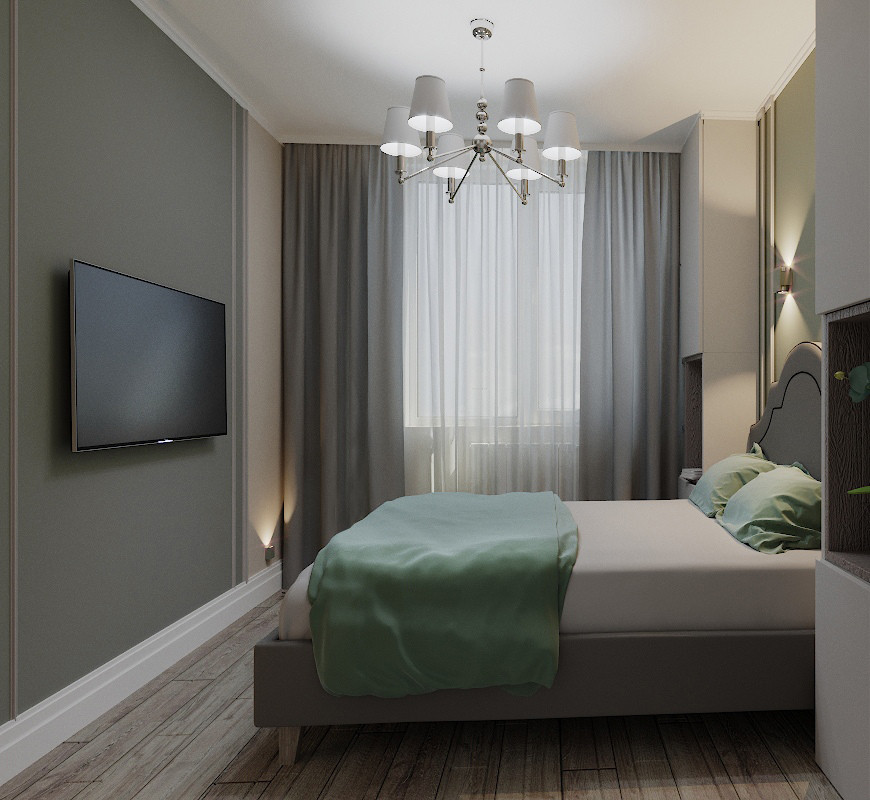 Обложка проекта: 50 оттенков серого