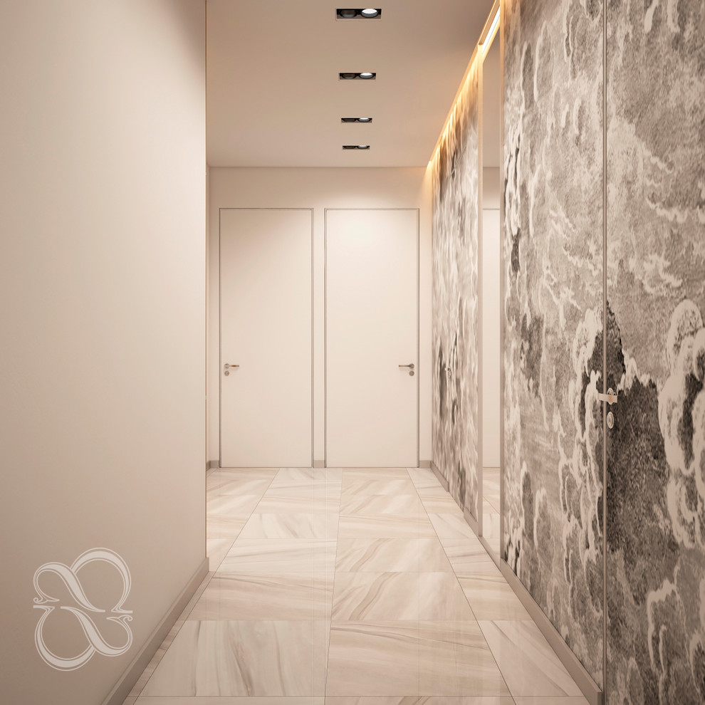 Проект: Easy Minimal 1