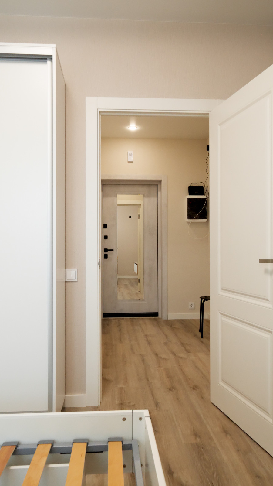 Квартира 40кв.м