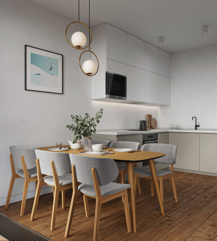 ЖК Образ Жизни