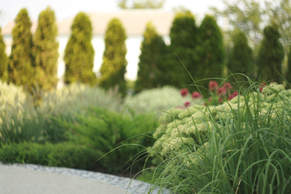 landscape design - Kirovskoe_Dnepropetrovsk region