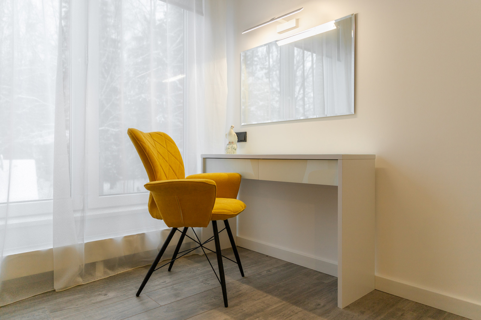 Дом в Назарьево 175 кв. м. Проектные решения 1-го этажа.