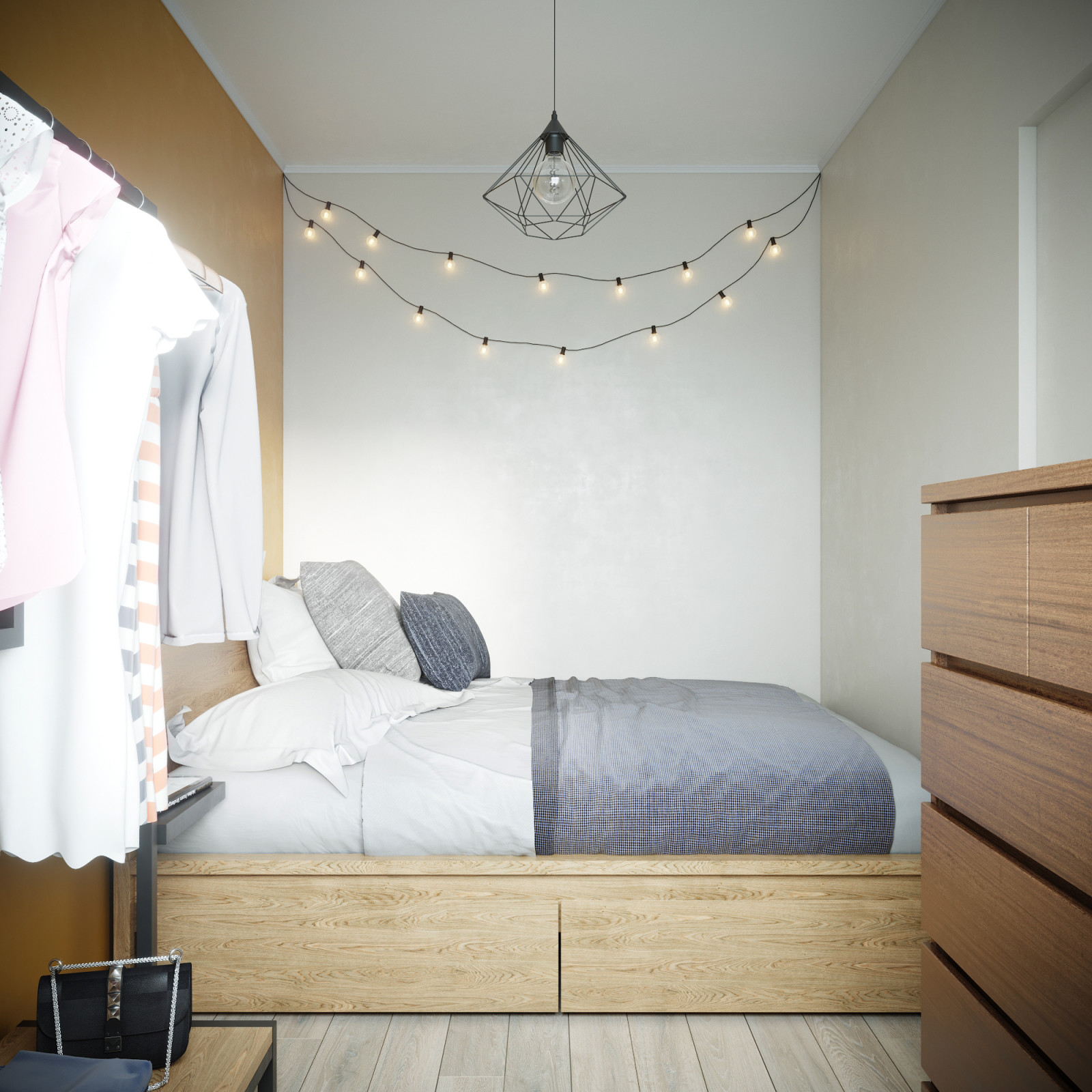 Красноармейская