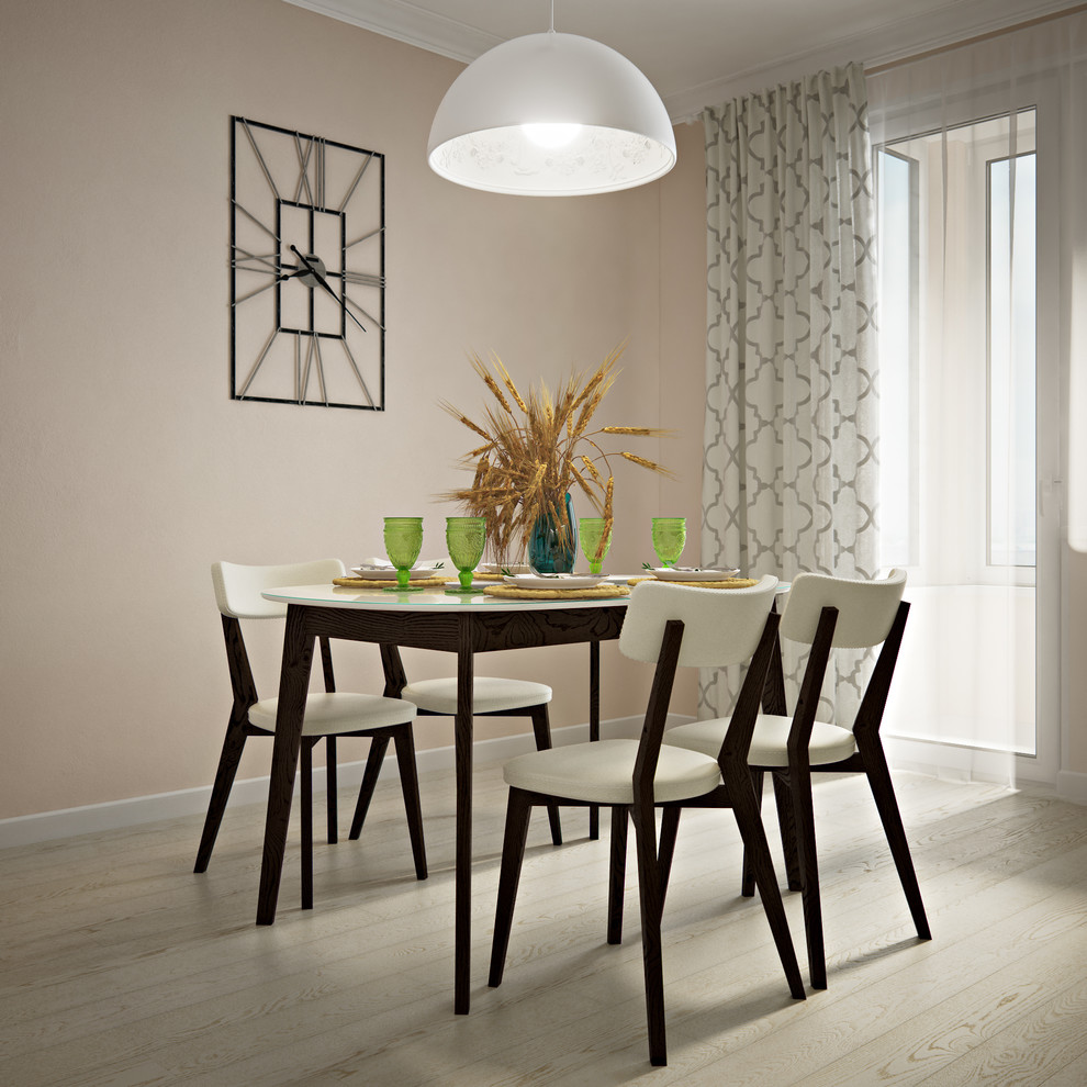 Кухня в стиле современной классики