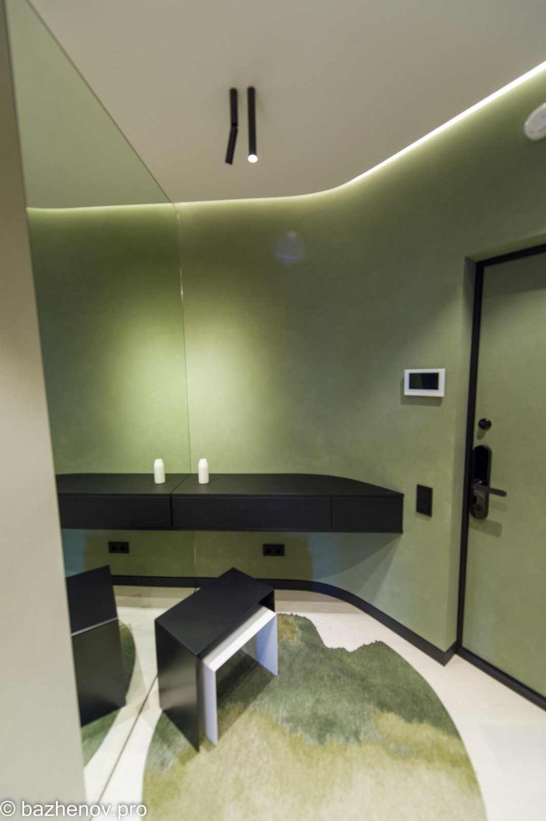 Легенда Коменданского