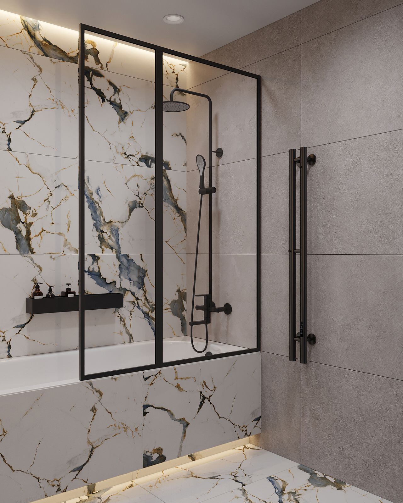 ЖК Ольховский парк