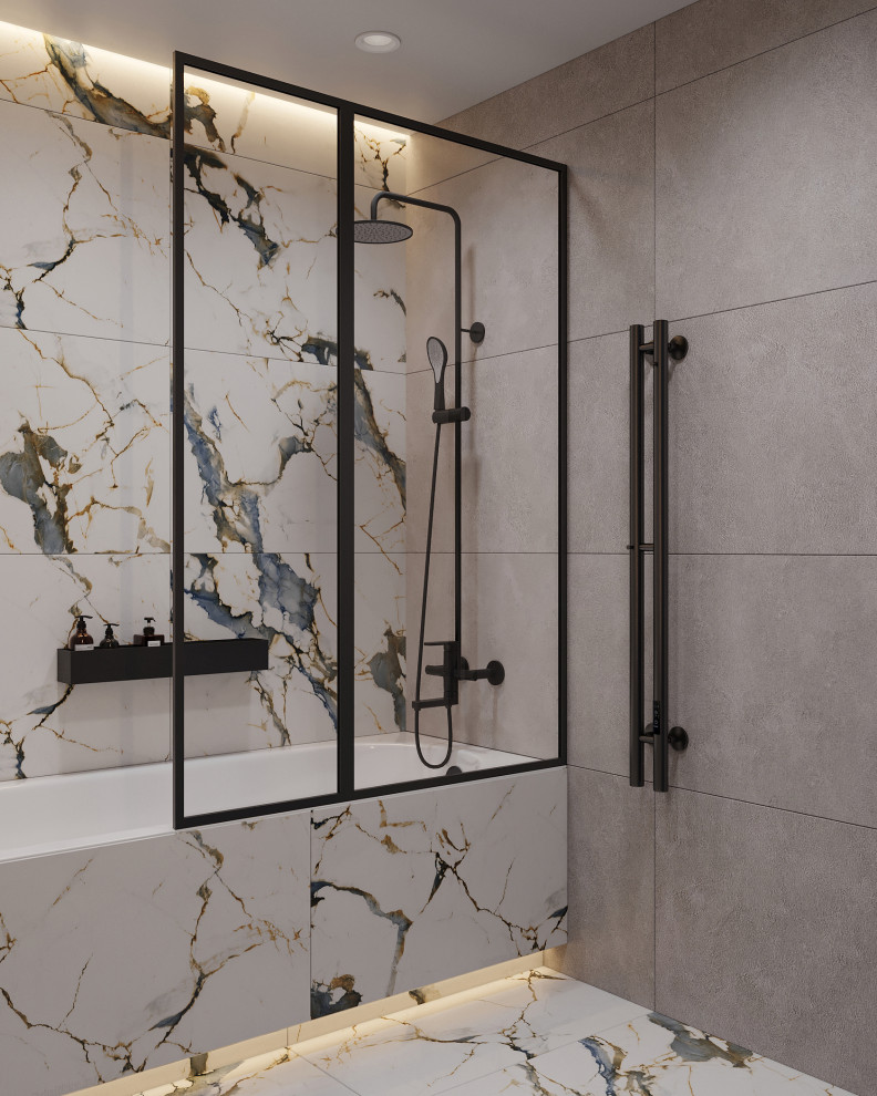 ЖК Ольховский парк