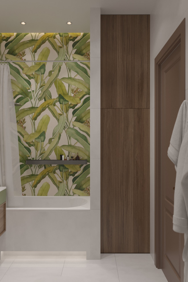 "Резиденции Архитекторов"120 кв.м.