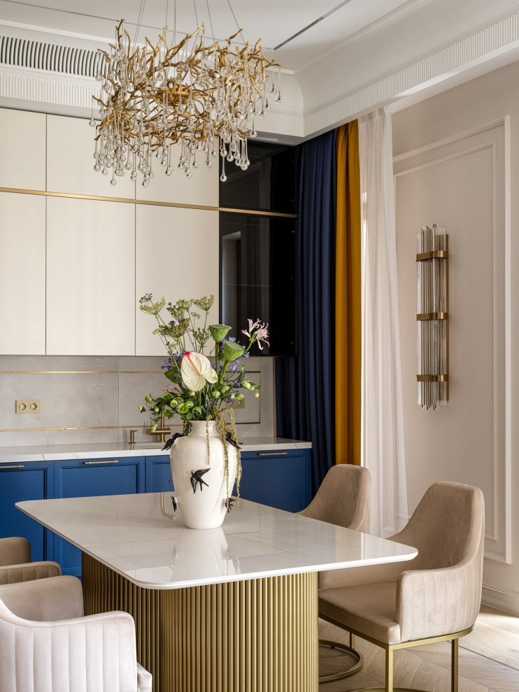 ЖК Садовые кварталы