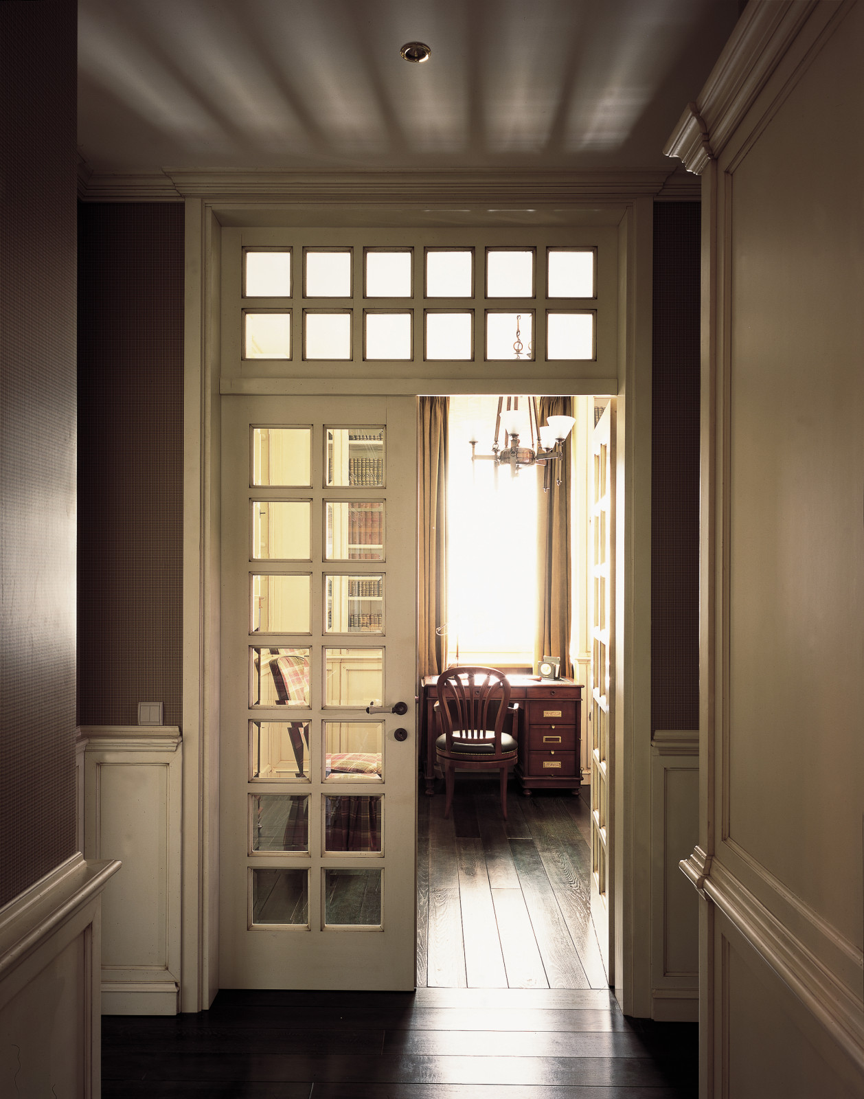 Квартира на Комсомольском