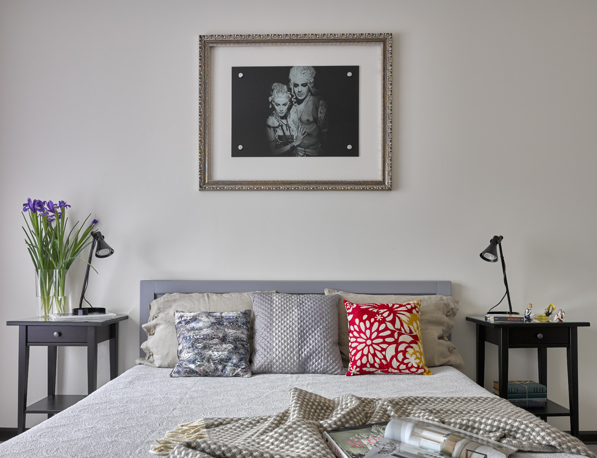 Квартира Кутузовский пр-т