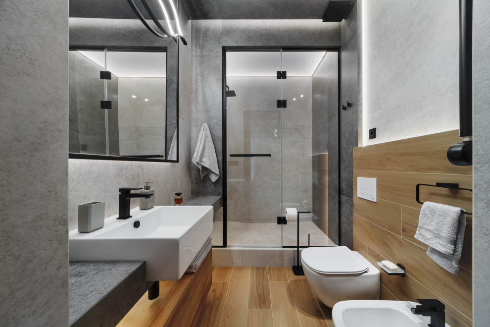 Квартира в ЖК Форум Сити 1