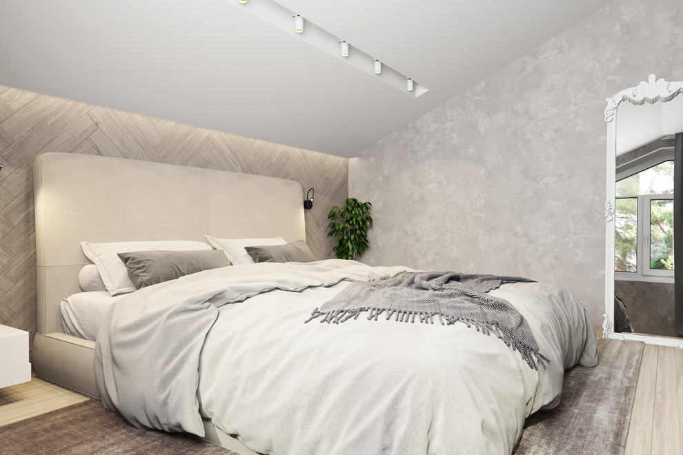 Загородный дом 180м2 Иннола Парк