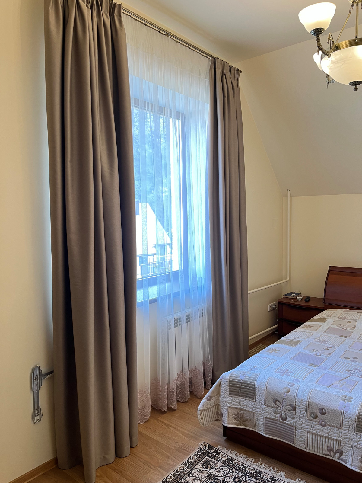 Студия штор Акцент