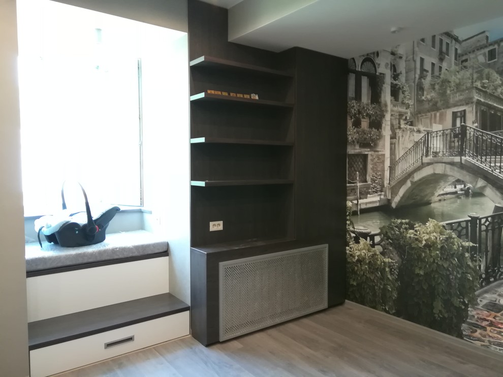 Посиделки на кухне )