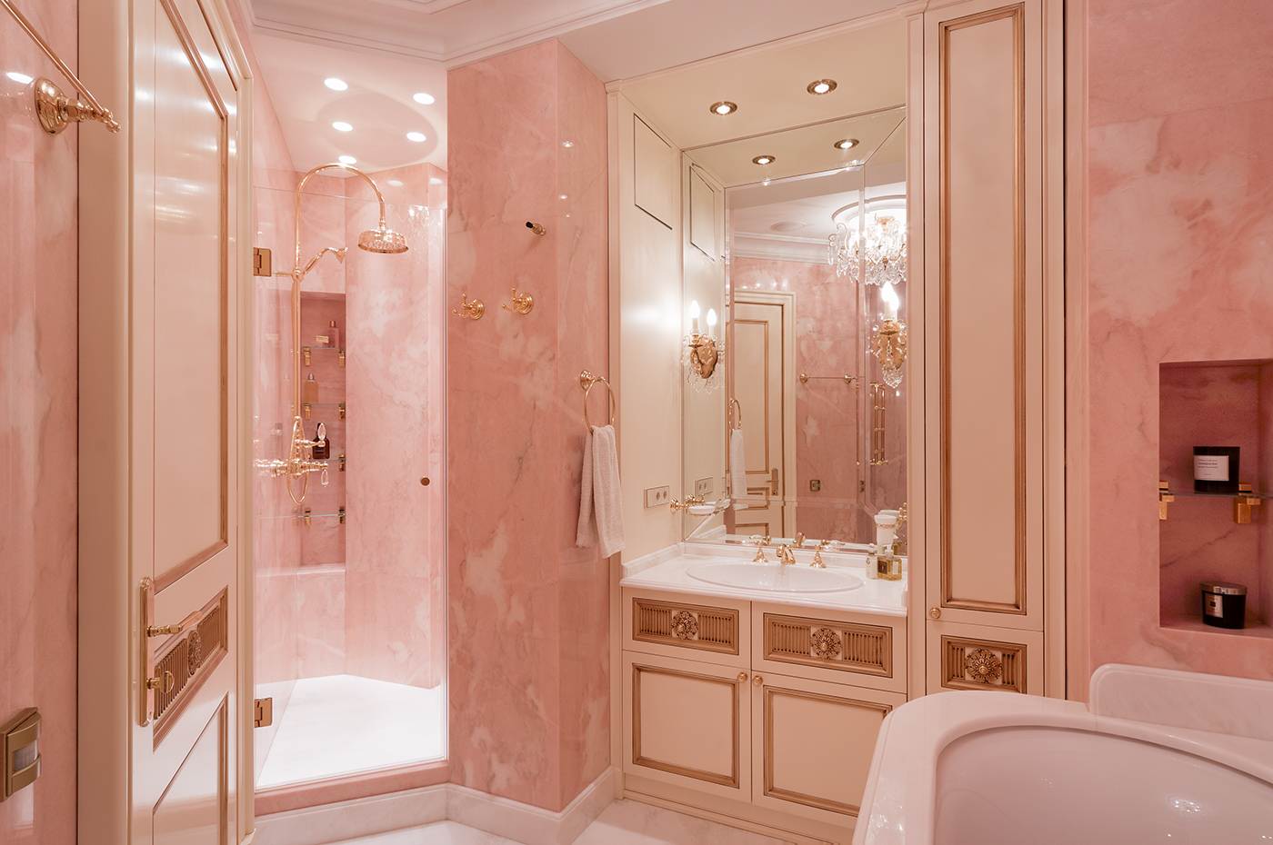 ЖК "Рублевские Огни"