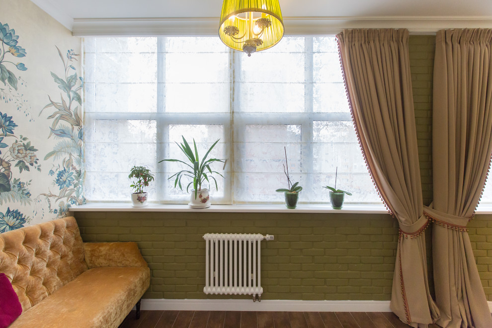 "Уютный прованс" дизайнер Евгения Власова