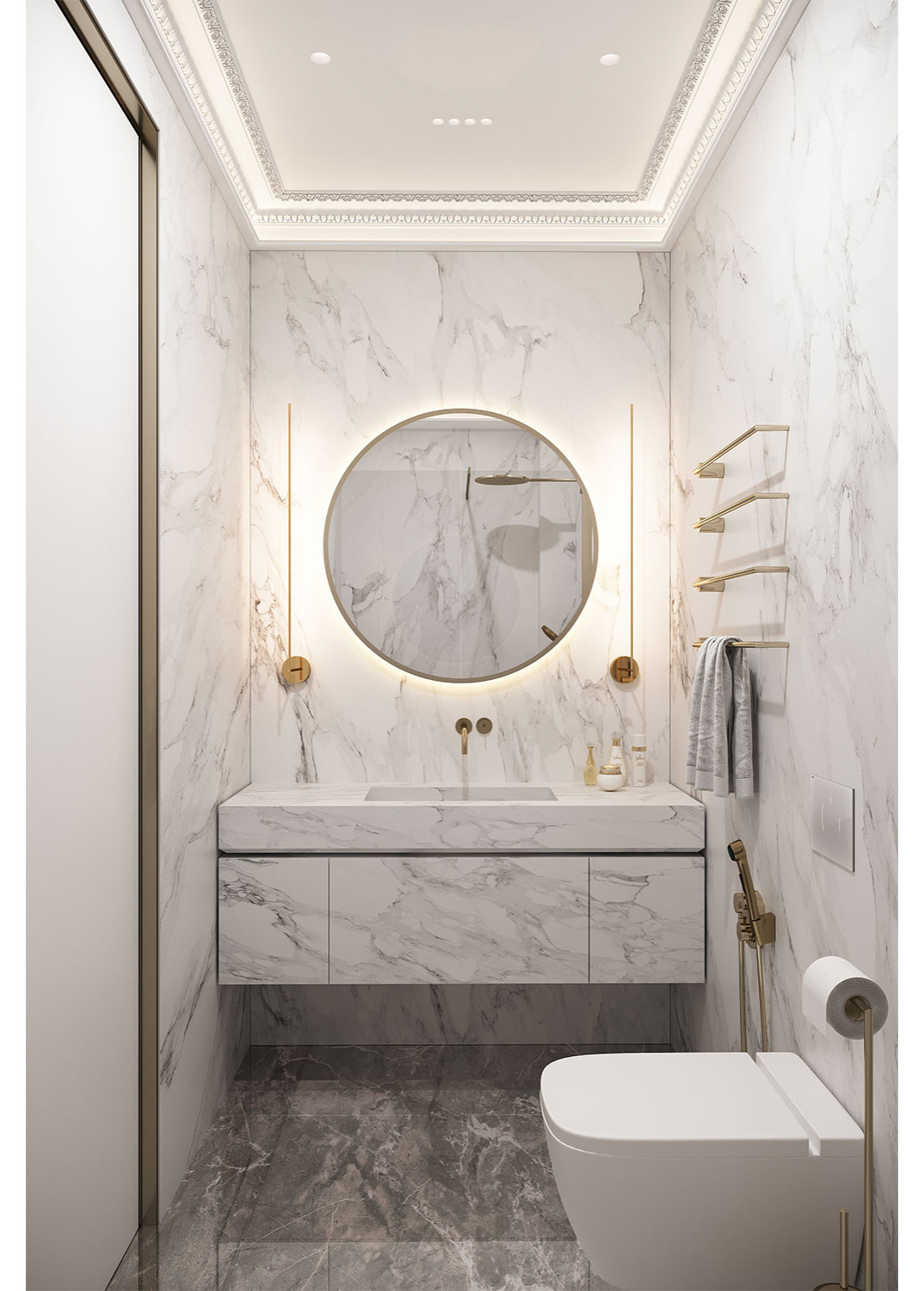 Жизнь на Плющихе