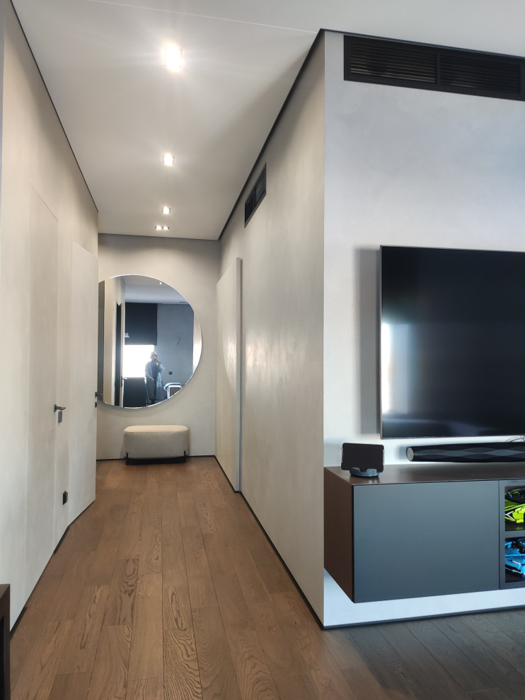 ЖК Пресненский Вал, 21