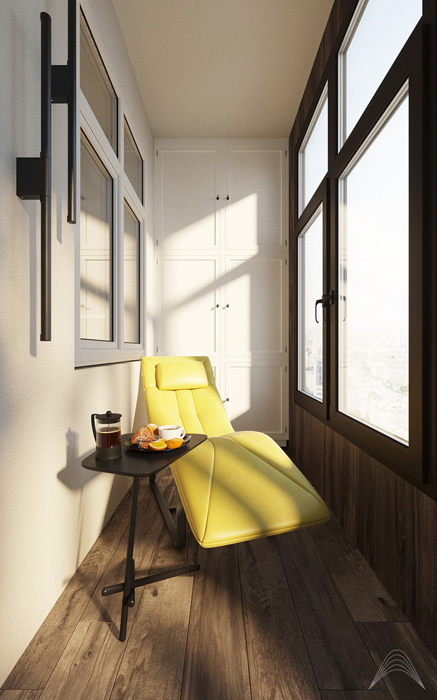 Квартира у моря