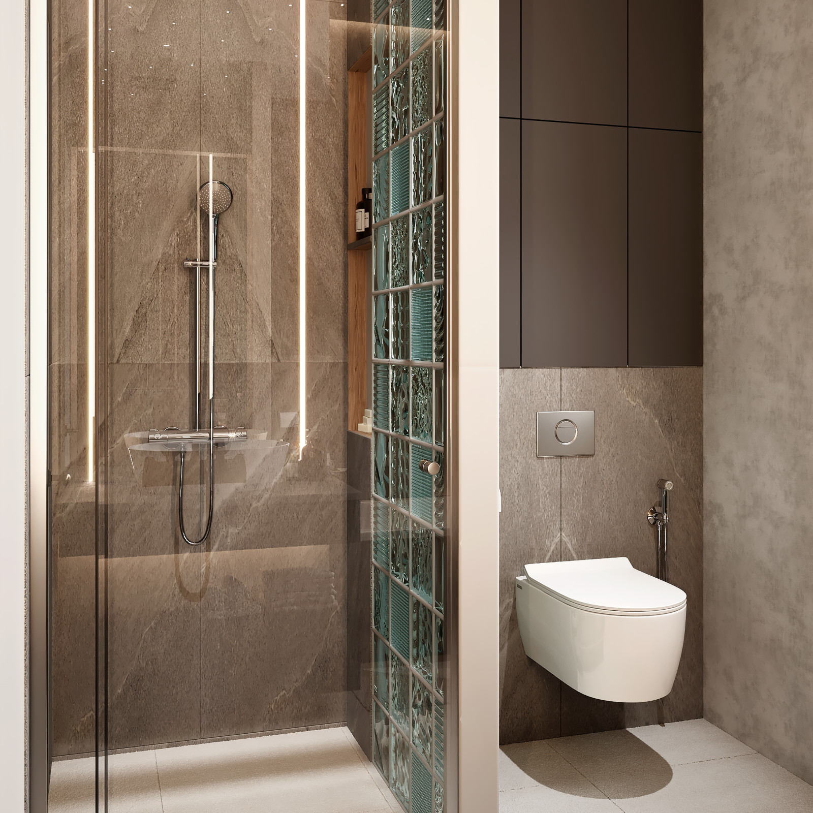 Квартира ЖК Красный Проспект