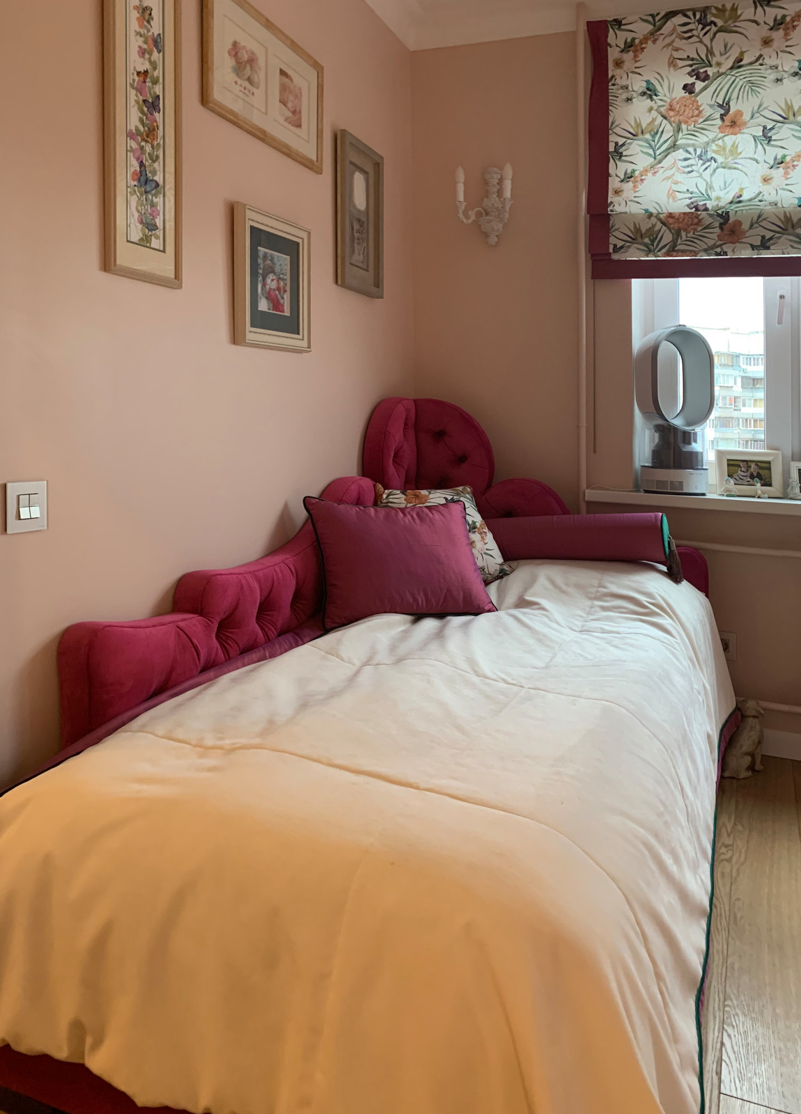 Квартира в Царицыно