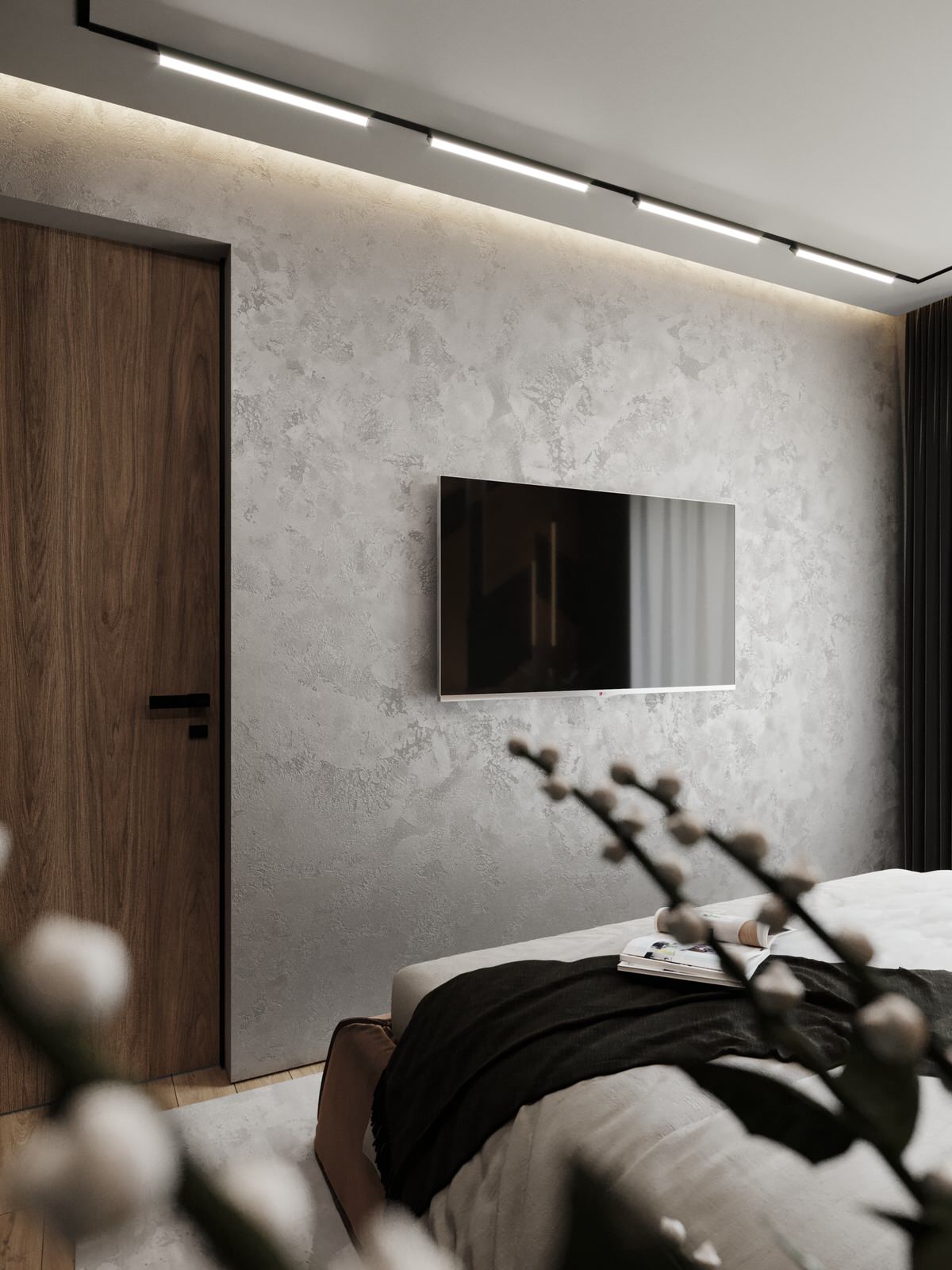 Квартира в курортном городе