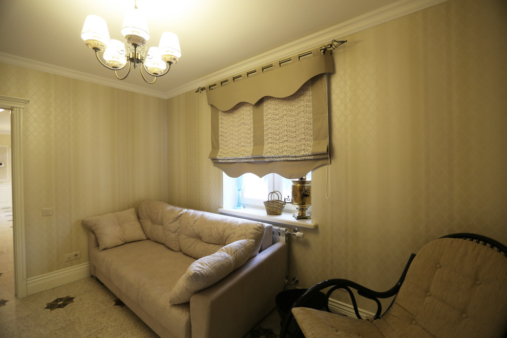 Таунхаус в Куркино