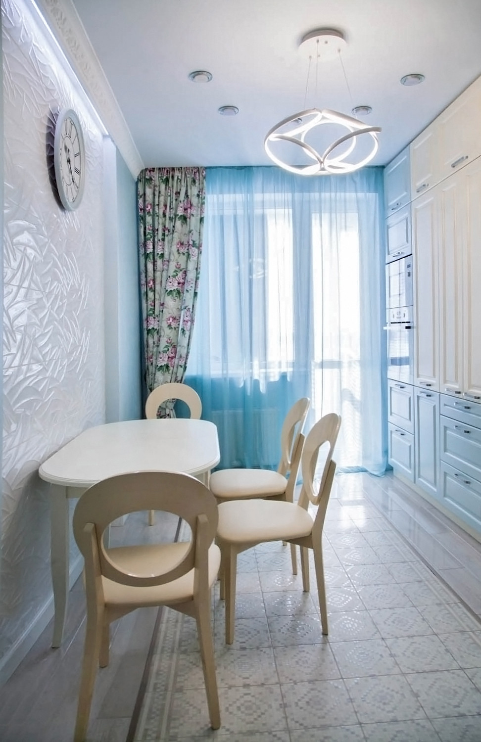 Фотосъемка квартир