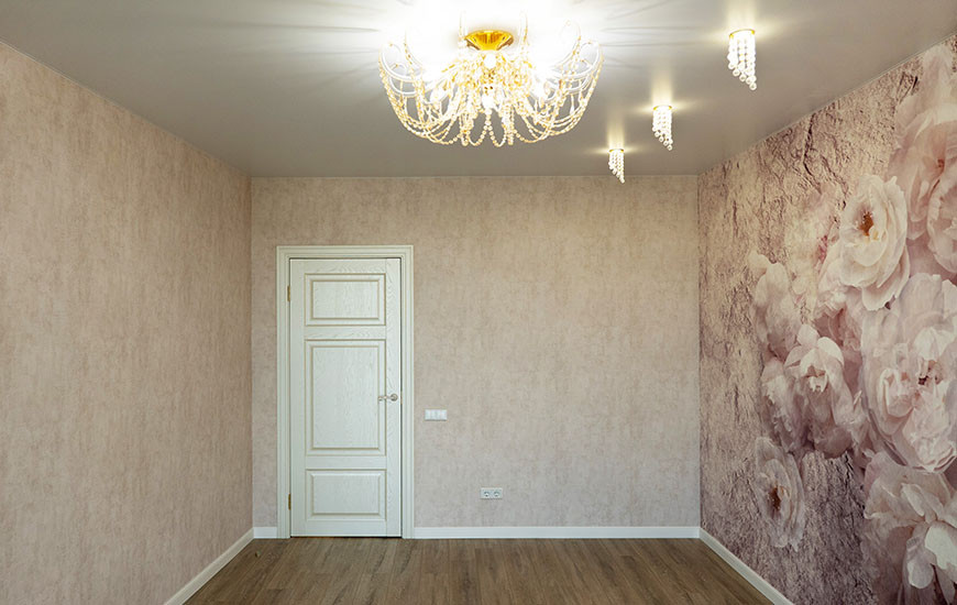 3-комнатная квартира на Пирогова