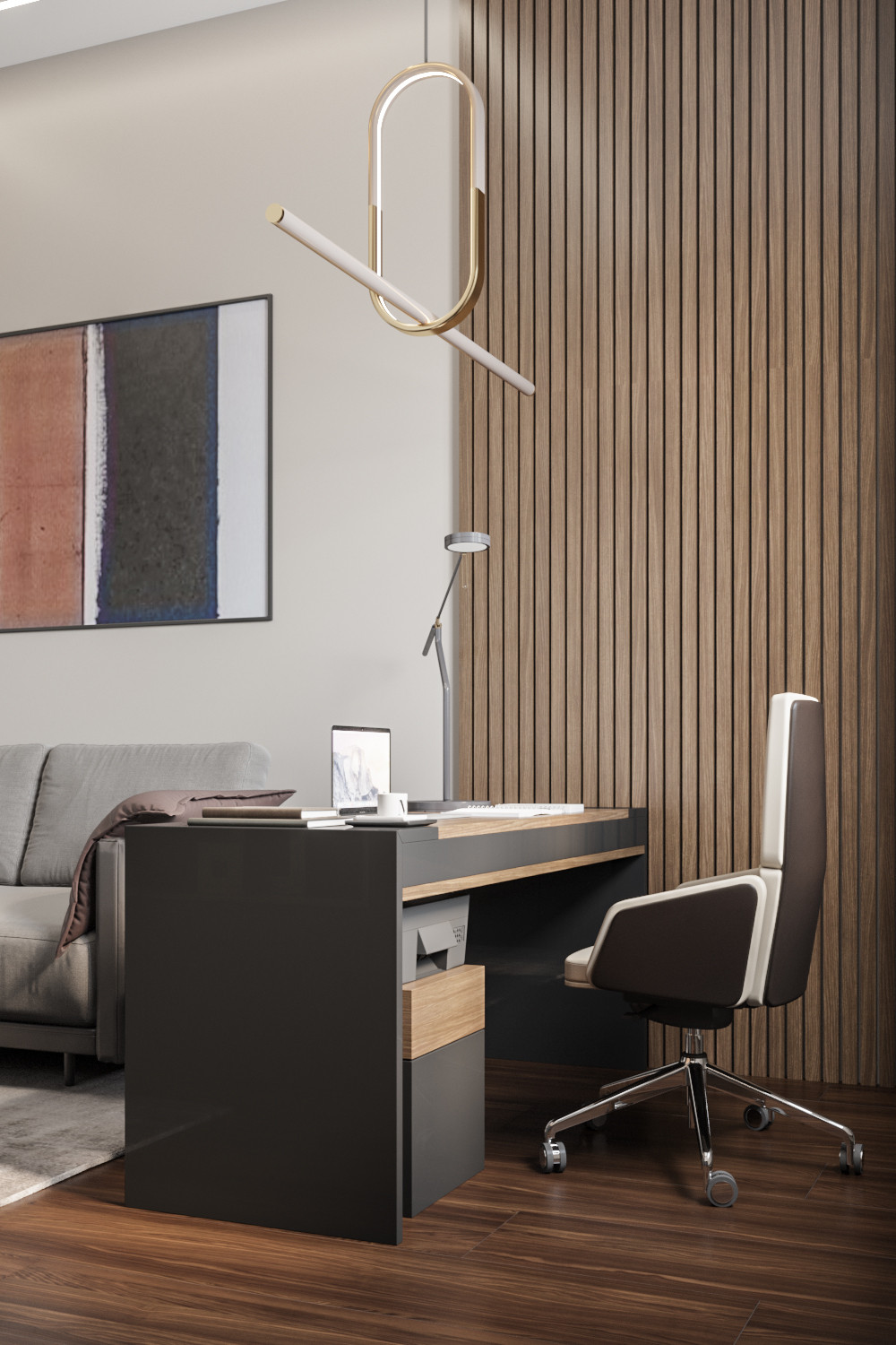 Квартира 120м2 на Соколе