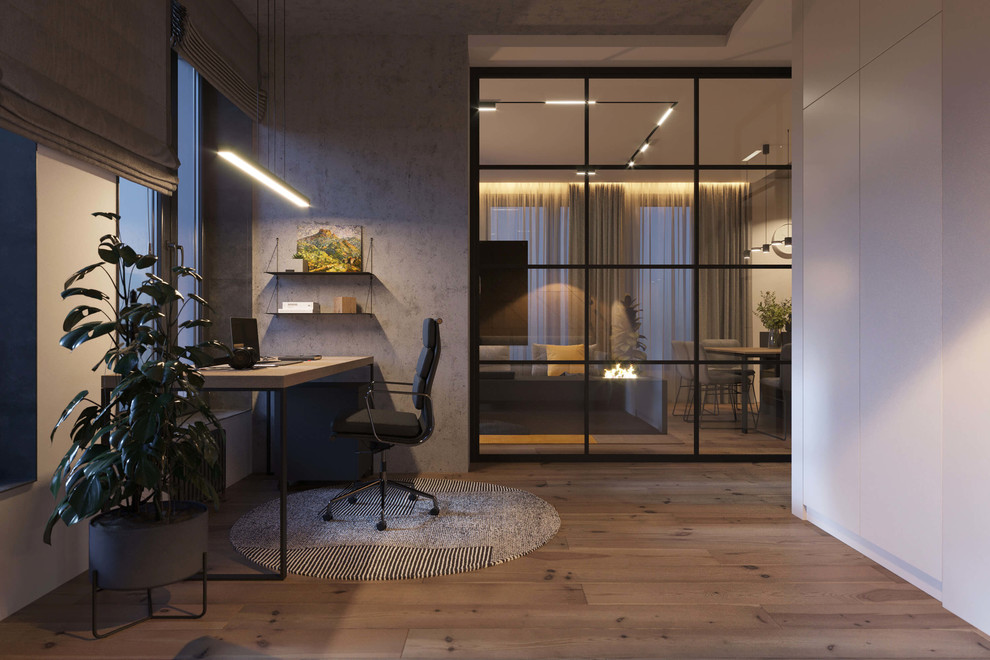 Вандер Парк