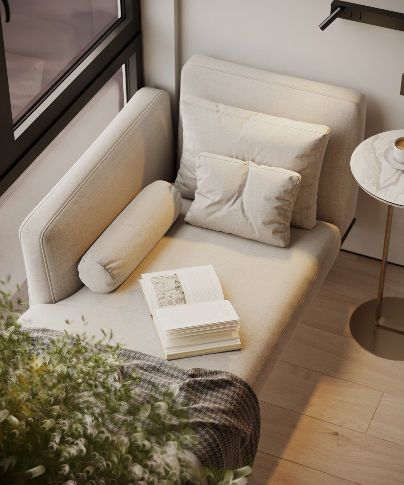 ЖК Тенистая Делюкс