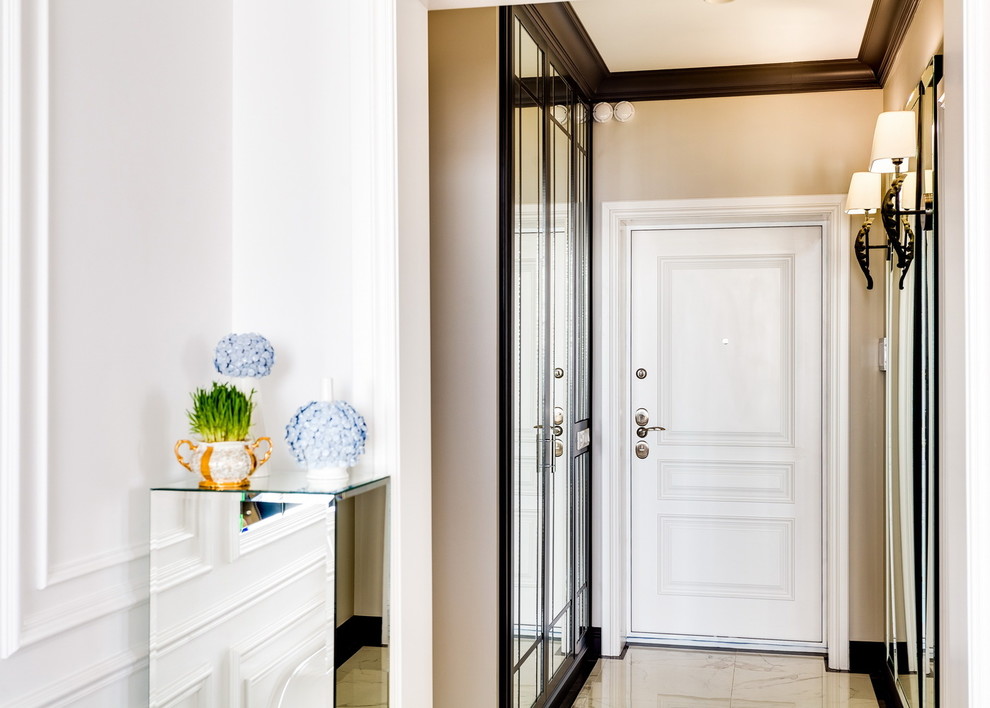 Квартира в Строгино