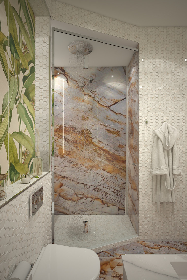 ЖК Сердце Столицы