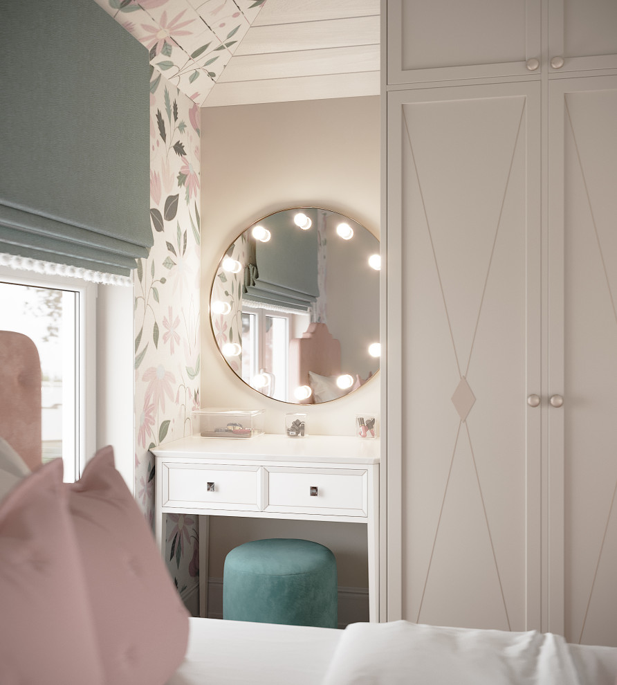 Загородный дом Ильи Соболева