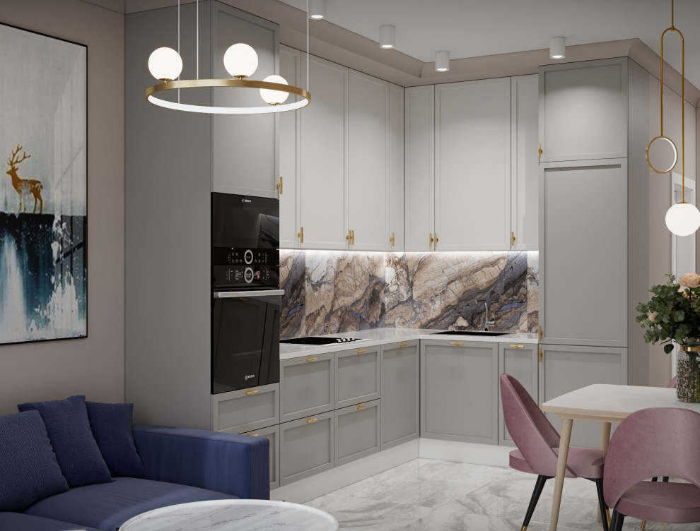 ЖК Западный порт