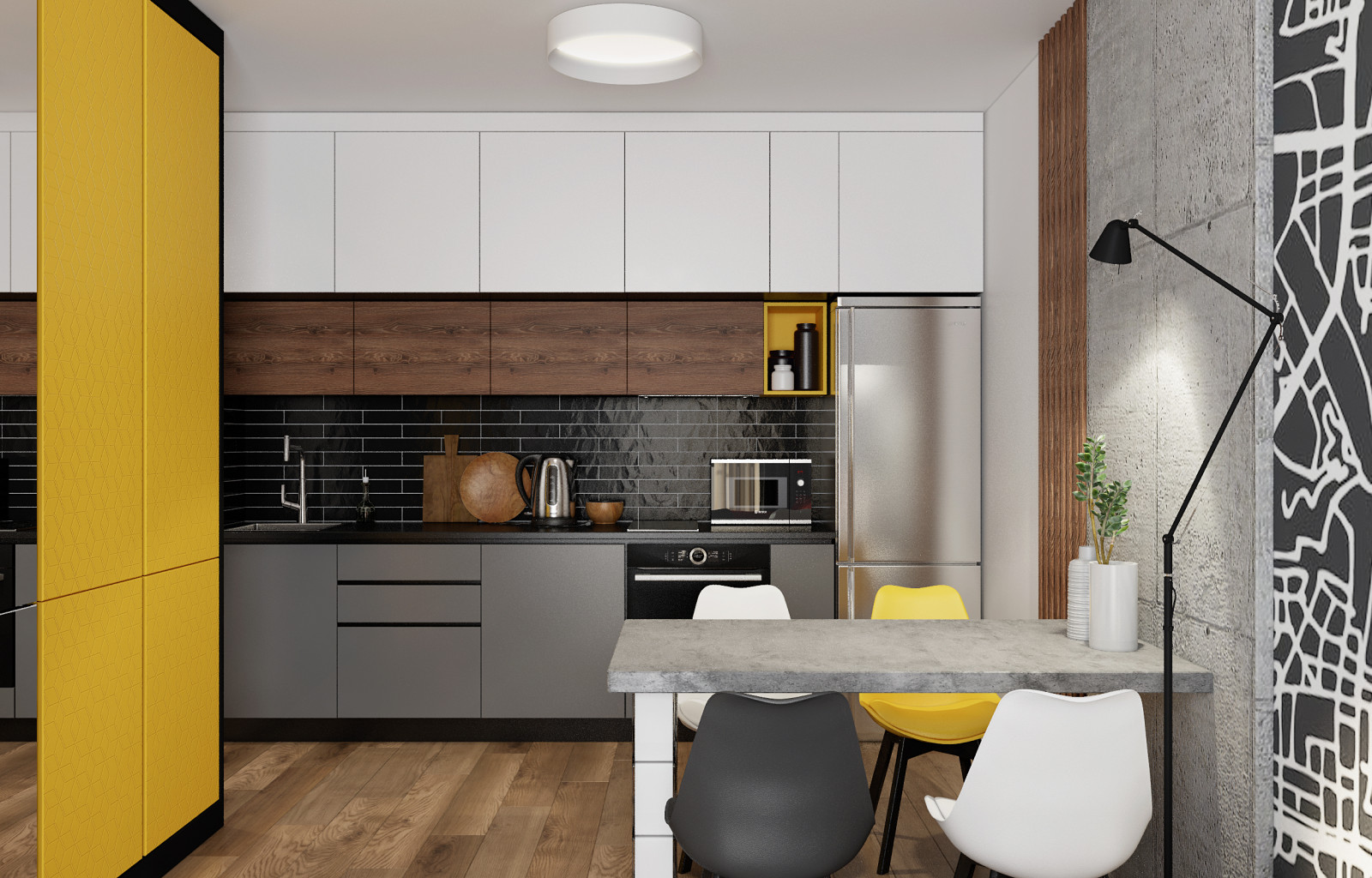 Квартира для сдачи в аренду