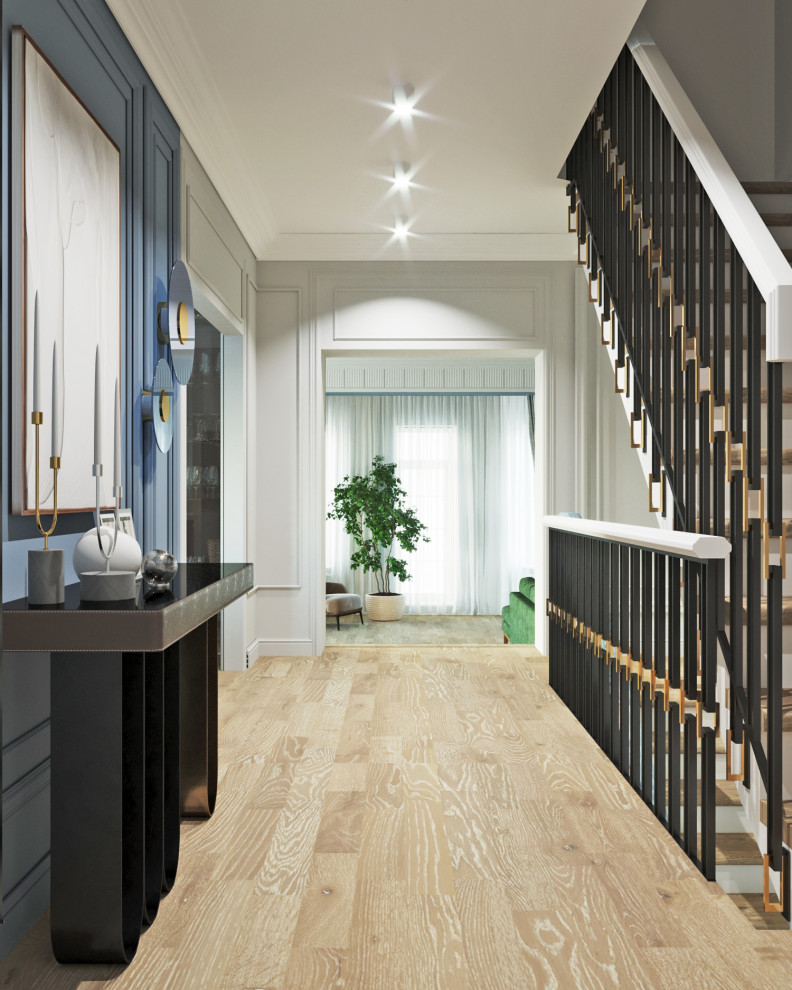 Дом на тихоненко